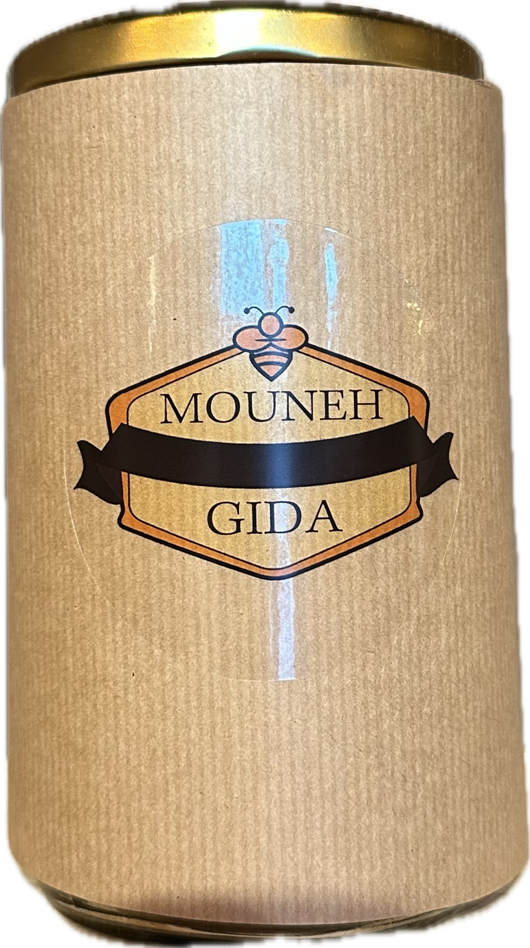 The complete blend